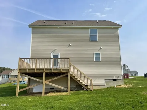 94 Starry Sky Drive Benson NC 27504