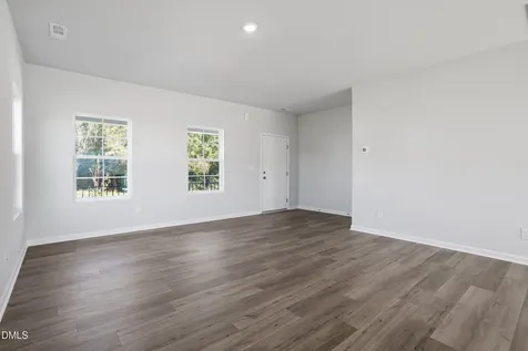 366 Bunker Hill Place Angier NC 27501
