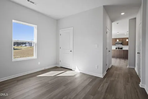 366 Bunker Hill Place Angier NC 27501