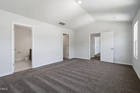 366 Bunker Hill Place Angier NC 27501