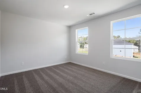 366 Bunker Hill Place Angier NC 27501