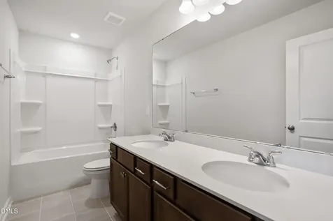 366 Bunker Hill Place Angier NC 27501