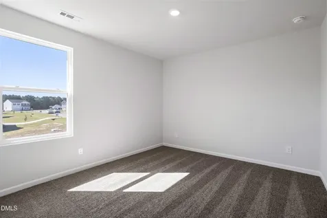 366 Bunker Hill Place Angier NC 27501