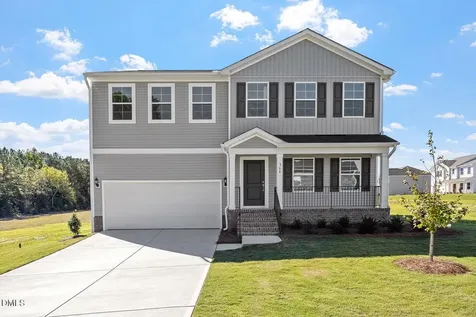 366 Bunker Hill Place Angier NC 27501