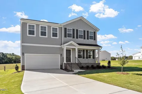 366 Bunker Hill Place Angier NC 27501