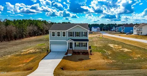 366 Bunker Hill Place Angier NC 27501