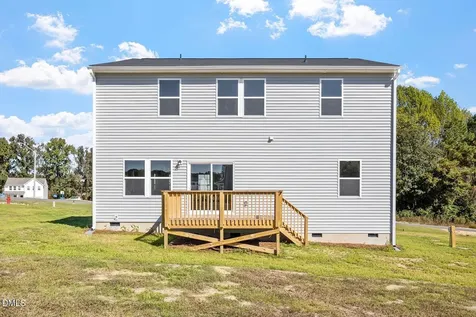 366 Bunker Hill Place Angier NC 27501
