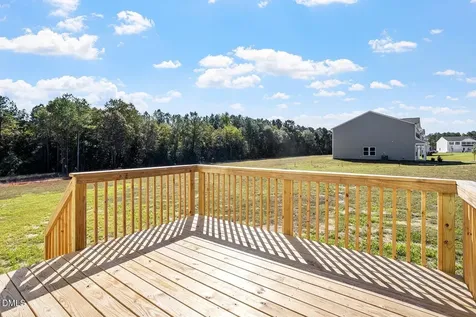 366 Bunker Hill Place Angier NC 27501