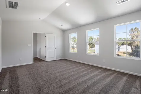 366 Bunker Hill Place Angier NC 27501
