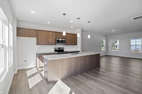 366 Bunker Hill Place Angier NC 27501