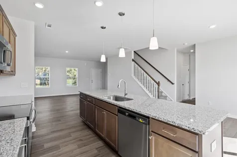 366 Bunker Hill Place Angier NC 27501