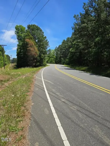 312 Beaver Dam Road Creedmoor NC 27522
