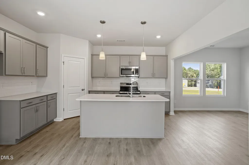 22 Sagamore Avenue Angier NC 27501