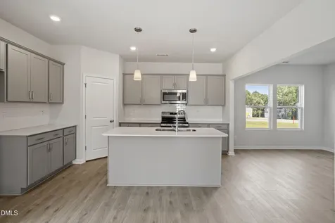 22 Sagamore Avenue Angier NC 27501