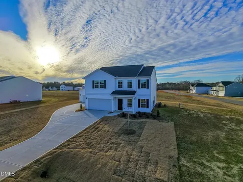 22 Sagamore Avenue Angier NC 27501