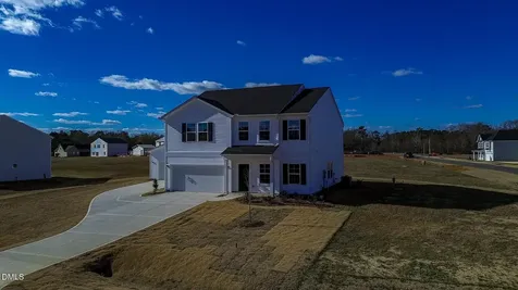 22 Sagamore Avenue Angier NC 27501