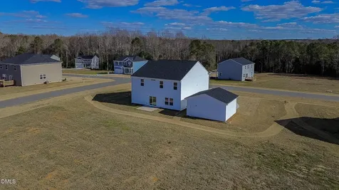 22 Sagamore Avenue Angier NC 27501