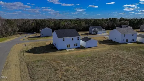 22 Sagamore Avenue Angier NC 27501