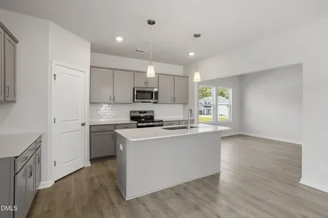 22 Sagamore Avenue Angier NC 27501