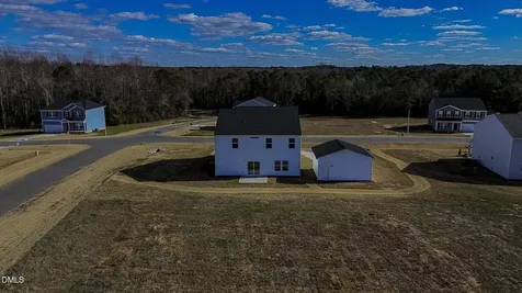 22 Sagamore Avenue Angier NC 27501