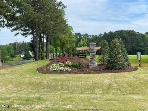 22 Sagamore Avenue Angier NC 27501
