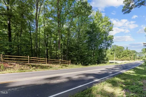 Lot 3 Helena Moriah Road Timberlake NC 27583