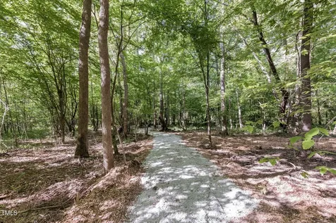 Lot 3 Helena Moriah Road Timberlake NC 27583