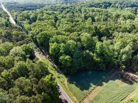 Lot 3 Helena Moriah Road Timberlake NC 27583