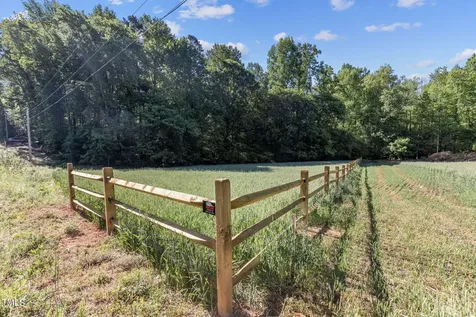 Lot 2 Helena Moriah Road Timberlake NC 27583
