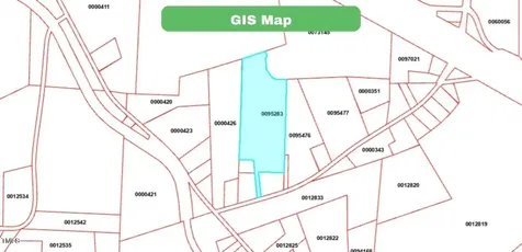 Lot #4 Poe Road Siler City NC 27344