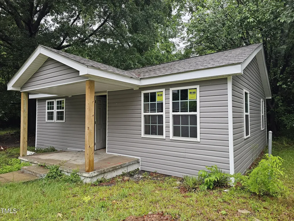 109 Raynor Street Goldsboro NC 27530