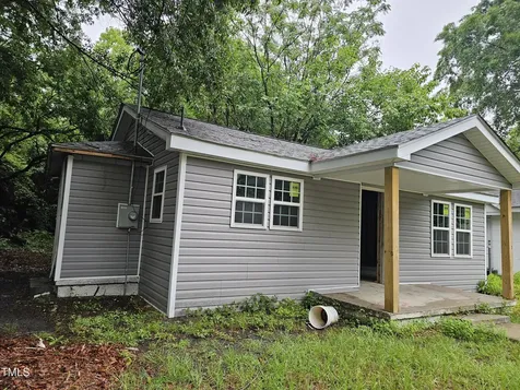 109 Raynor Street Goldsboro NC 27530