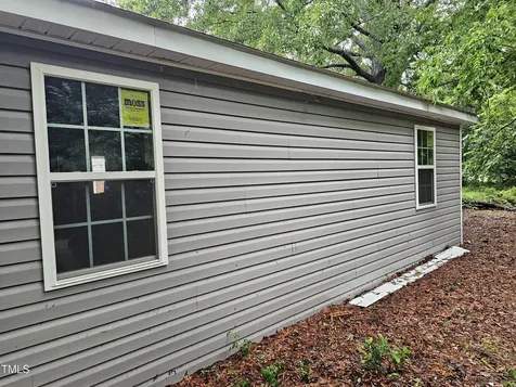 109 Raynor Street Goldsboro NC 27530