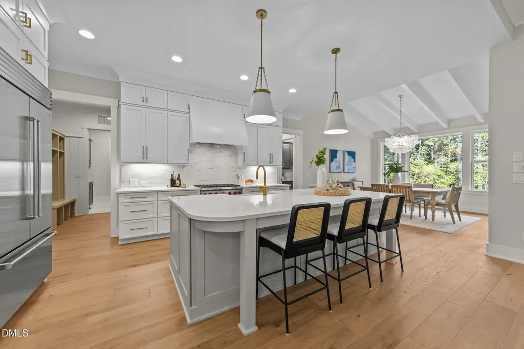 7932 Wexford Waters Lane Wake Forest NC 27587