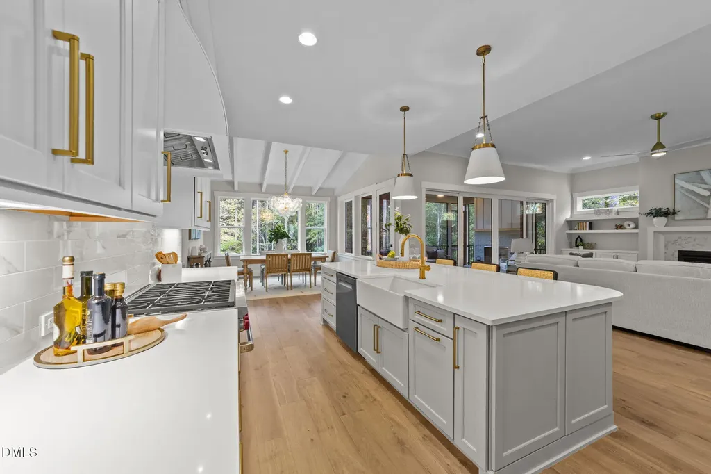 7932 Wexford Waters Lane Wake Forest NC 27587