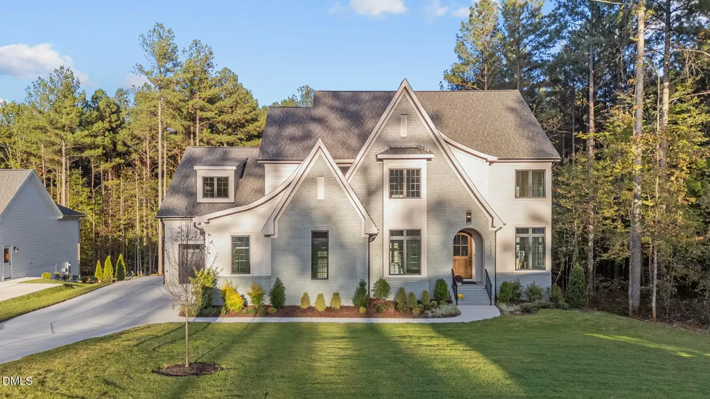 7932 Wexford Waters Lane Wake Forest NC 27587