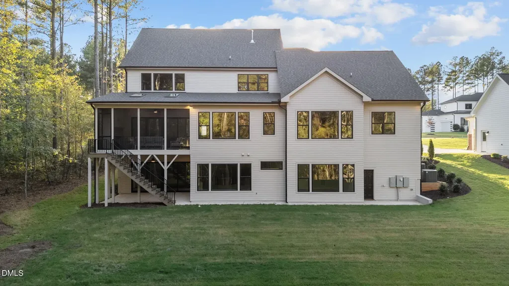 7932 Wexford Waters Lane Wake Forest NC 27587