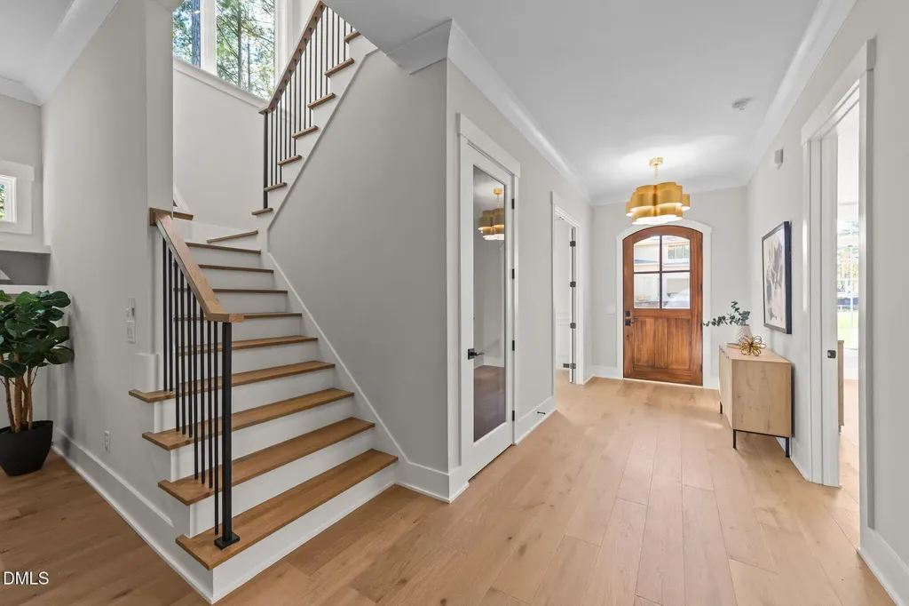 7932 Wexford Waters Lane Wake Forest NC 27587