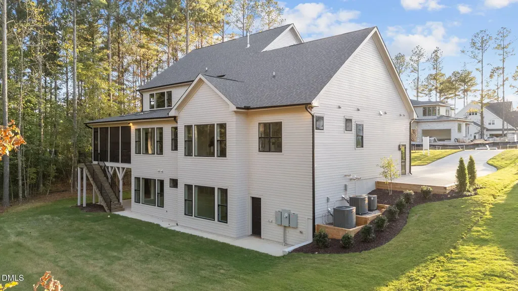 7932 Wexford Waters Lane Wake Forest NC 27587