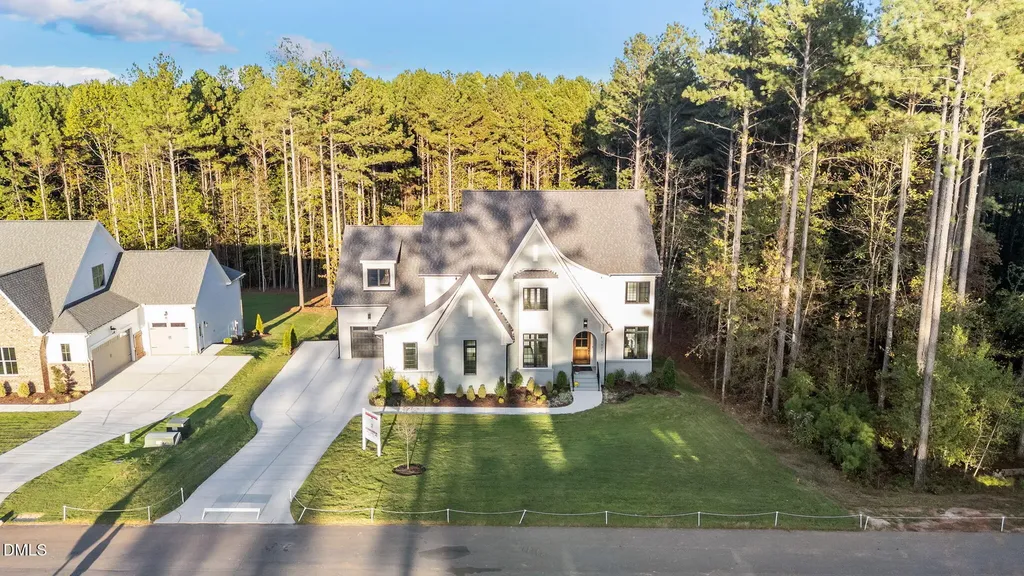 7932 Wexford Waters Lane Wake Forest NC 27587