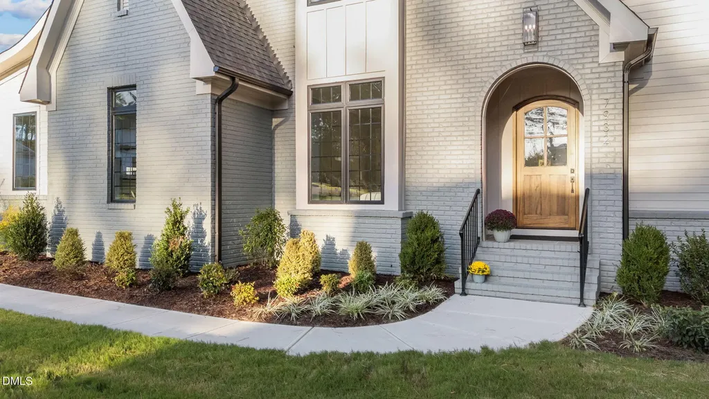 7932 Wexford Waters Lane Wake Forest NC 27587