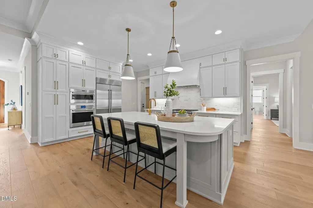 7932 Wexford Waters Lane Wake Forest NC 27587