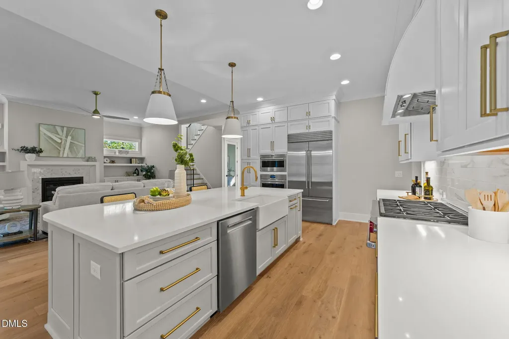 7932 Wexford Waters Lane Wake Forest NC 27587