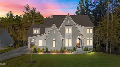 7932 Wexford Waters Lane Wake Forest NC 27587