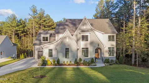 7932 Wexford Waters Lane Wake Forest NC 27587