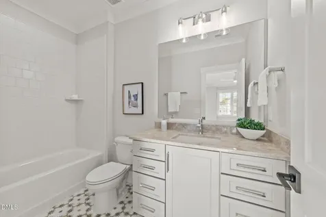 7932 Wexford Waters Lane Wake Forest NC 27587