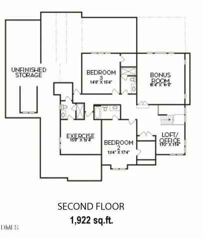 7932 Wexford Waters Lane Wake Forest NC 27587