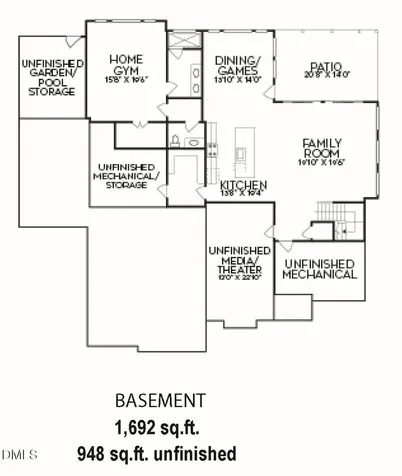 7932 Wexford Waters Lane Wake Forest NC 27587
