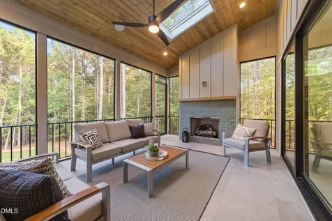 7932 Wexford Waters Lane Wake Forest NC 27587