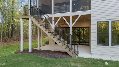 7932 Wexford Waters Lane Wake Forest NC 27587